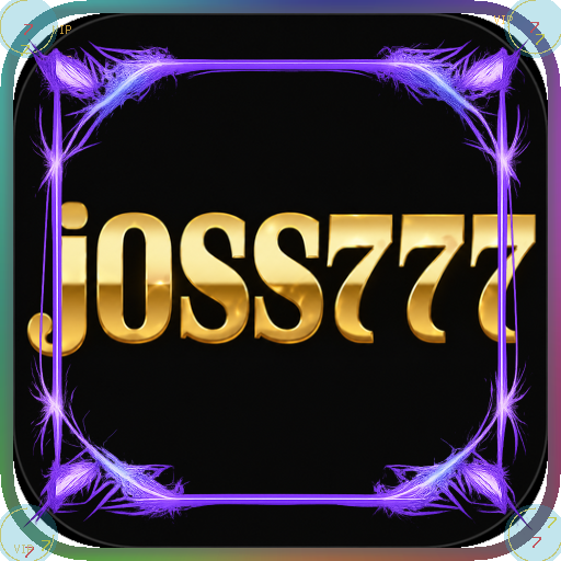 joss777 — mitra unggulan