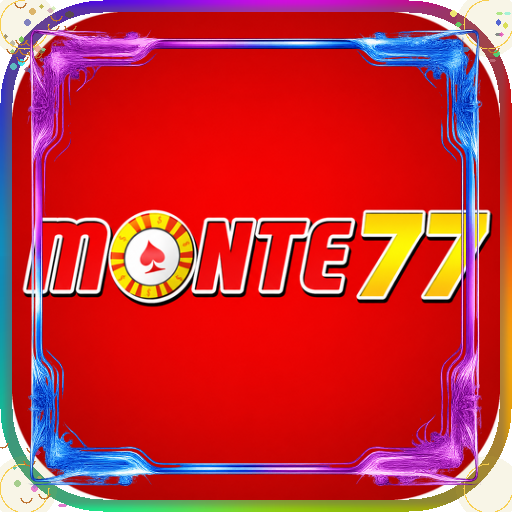monte77 — mitra unggulan
